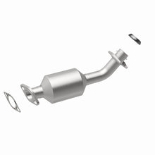 Load image into Gallery viewer, MagnaFlow Pre-OBDII Direct Fit Catalytic Converter 79-85 Dodge Ram 50 2.0L/2.6L