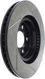 StopTech Slotted Sport Brake Rotor