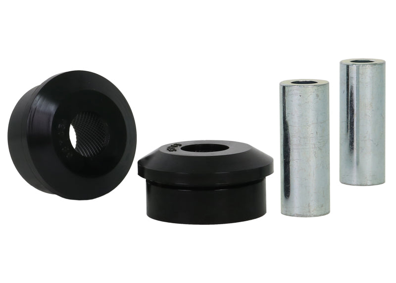 Whiteline Plus 6/94-7/98 Legacy / 4/93-06 Impreza Rear Trailing Arm Bushing Kit