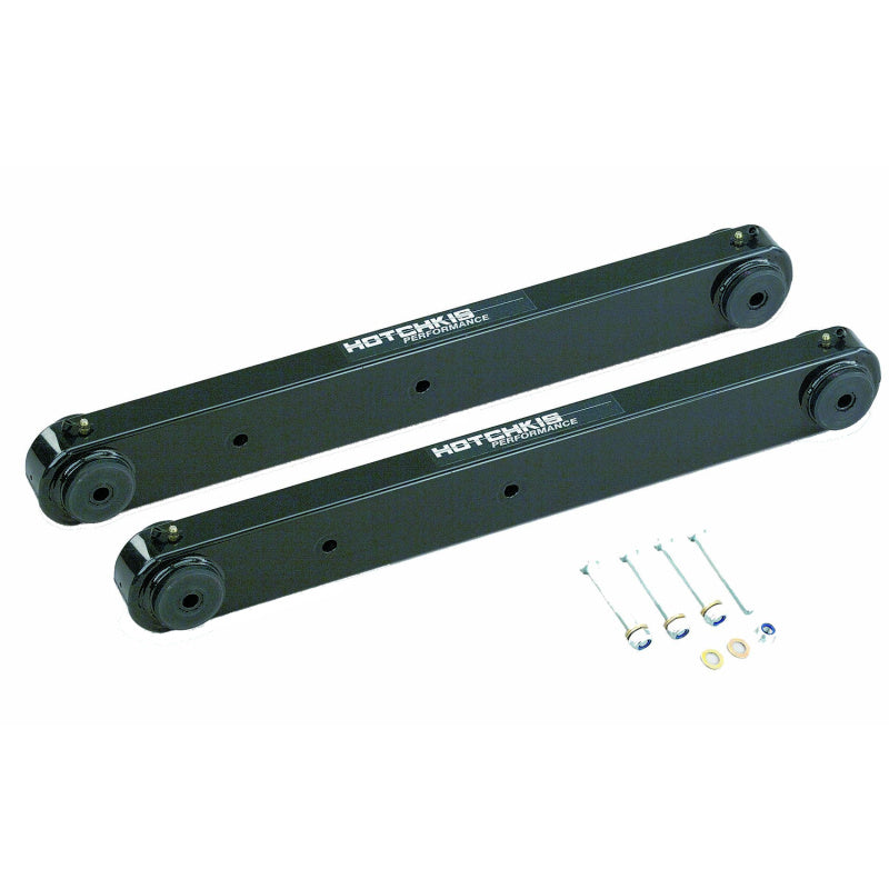 Hotchkis 78-96 GM B-Body Lower Trailing Arms