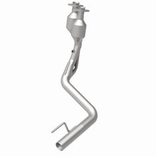 Load image into Gallery viewer, MagnaFlow Conv DF 1999 Jeep Cherokee 4.0L