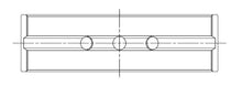Load image into Gallery viewer, ACL Toyota G16E-GTS (GR Yaris) Race Series Main Bearing Set