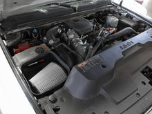 Load image into Gallery viewer, aFe 11-16 GM Silverado / Sierra 2500/3500HD (6.6L V8) MagnumFORCE Intake Stage-2 Pro DRY S