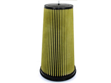 Load image into Gallery viewer, aFe ProHDuty Air Filters OER PG7 A/F HD PG7 Cone: 5F x 9.19B x 7T x 18H