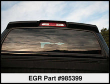 Load image into Gallery viewer, EGR 14+ Toyota Tundra Crew Cab Rear Cab Truck Spoilers (985399)