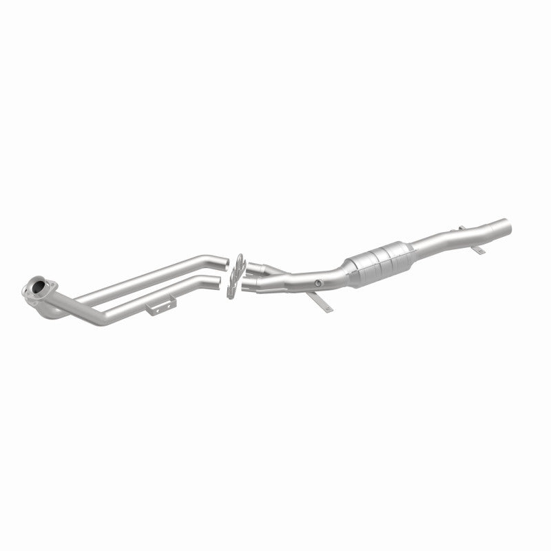 MagnaFlow Conv DF 2002 Mercedes SL600 Passenger Side