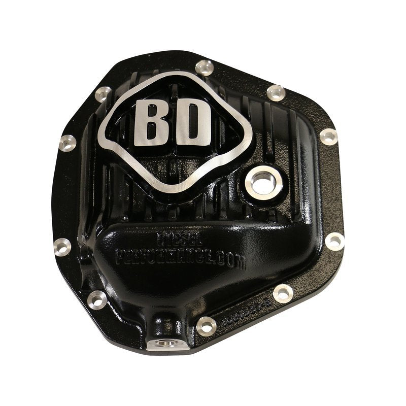 BD Diesel Differential Cover - 81-93 Dodge Dana 70