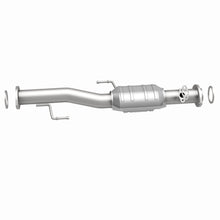 Load image into Gallery viewer, MagnaFlow Conv DF 99-02 4Runner Rear 3.4L