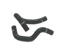 Load image into Gallery viewer, Mishimoto 90-91 Mazda Miata Black Silicone Heater Hose Kit