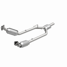 Load image into Gallery viewer, MagnaFlow Conv DF 96-97 Mercury Cougar 3.8L