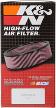 Load image into Gallery viewer, K&amp;N 2009 Honda CRF450R Extreme Duty Replacement Air Filter