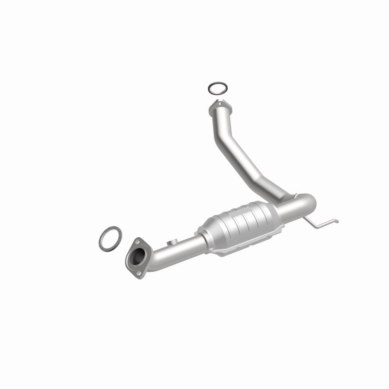 Magnaflow Conv DF 10-14 GX460 4.6L