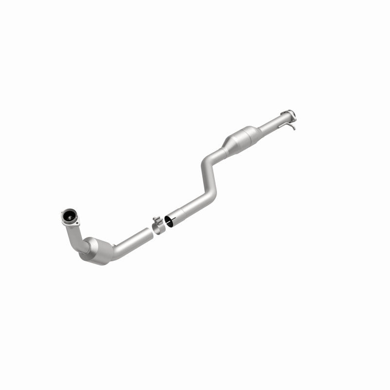 MagnaFlow Conv DF 99-02 Mercedes SL500 5.0L