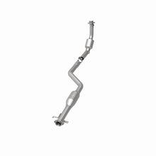 Load image into Gallery viewer, MagnaFlow Conv DF 99-00 Mercedes SL500 5.0L