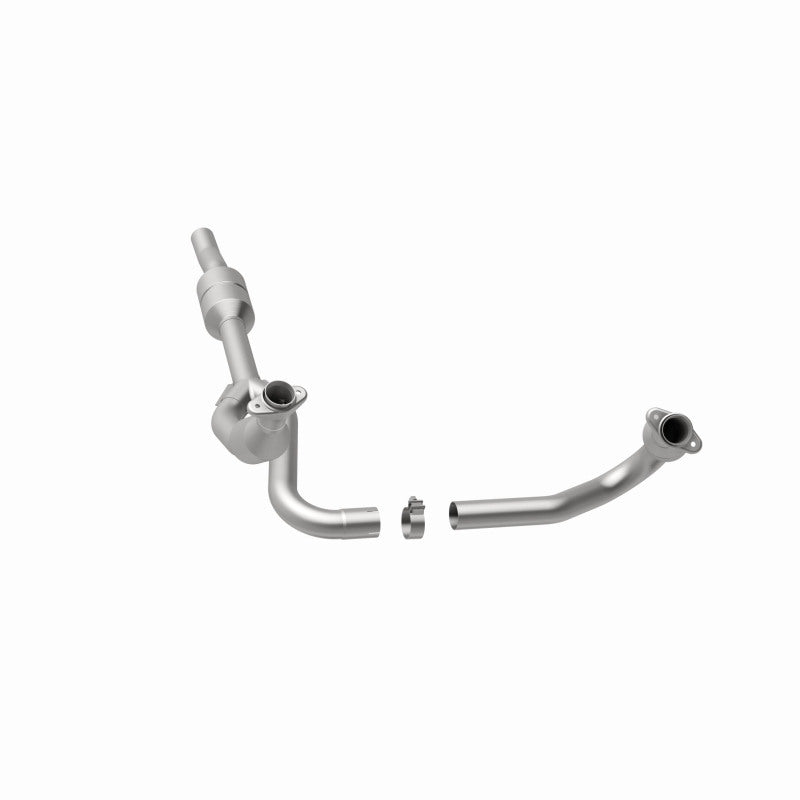 MagnaFlow Conv DF 02-03 Ram 1500 4.7L CA Emis