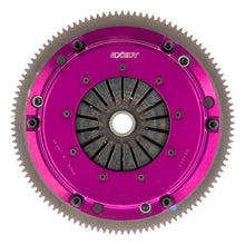 Load image into Gallery viewer, Exedy 1990-1991 Acura Integra L4 Hyper Single Clutch Sprung Center Disc Push Type Cover