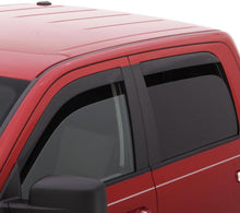 Load image into Gallery viewer, AVS 08-13 Scion XB Ventvisor Low Profile Deflectors 4pc - Smoke