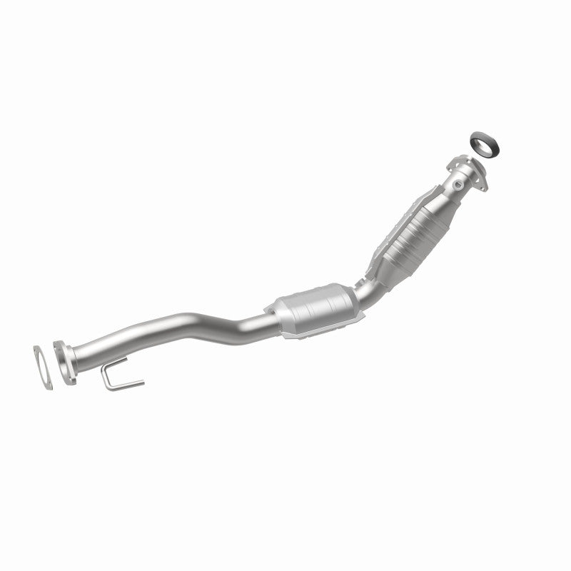 MagnaFlow Conv DF 08 Trailb/Envoy 4.2L OEM