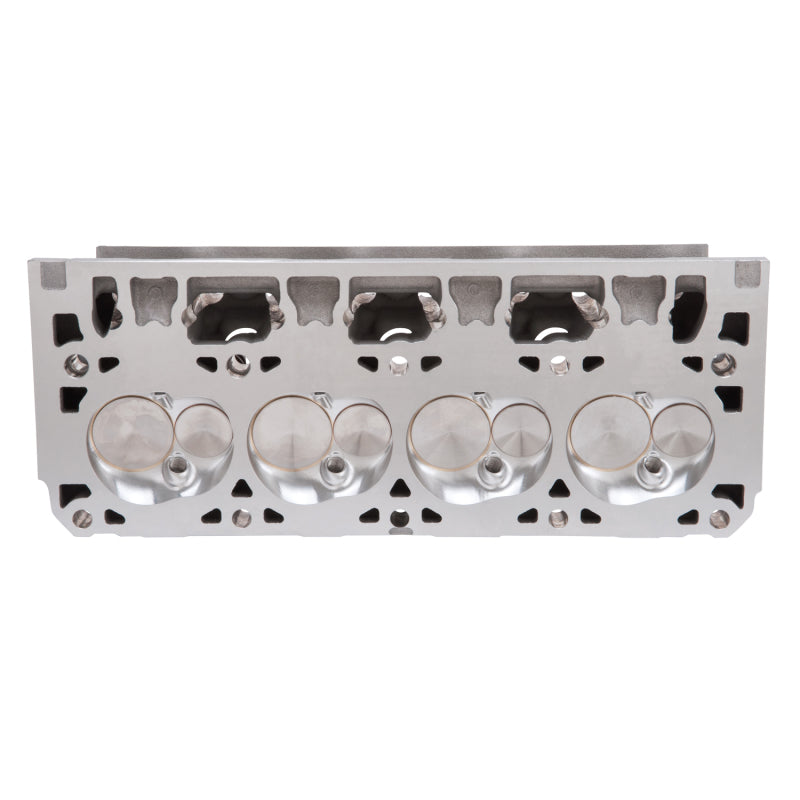 Edelbrock Cylinder Head Race Victor Jr Complete Chevy Gen V LT1/LT4