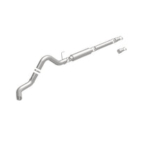 Load image into Gallery viewer, MagnaFlow 03-07 Dodge Ram 2500/3500 5.9L Catback 5in Single Passenger Side Rear Exit Exhaust