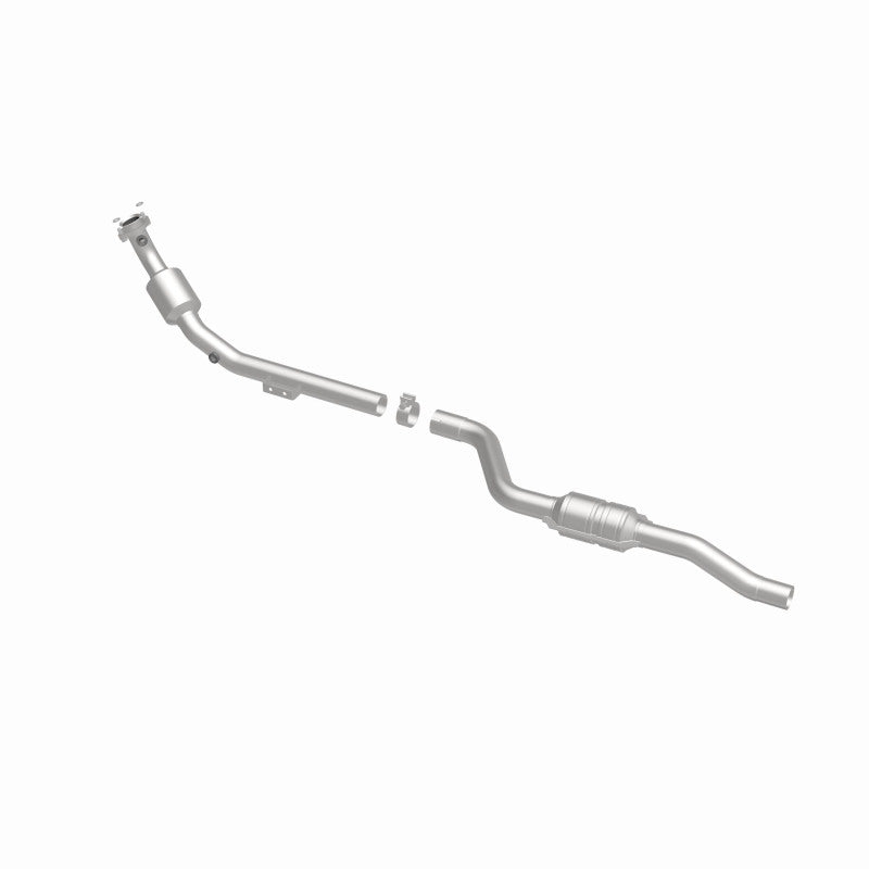 MagnaFlow Conv DF 98-03 Mercedes E320 3.2L