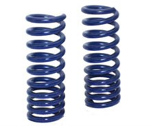 Load image into Gallery viewer, Ridetech 68-72 GM A-Body Big Block StreetGRIP Front Lowering Coil Springs Dual Rate Pair