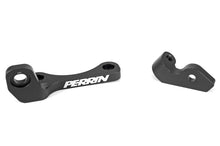 Load image into Gallery viewer, PERRIN 22-26 Subaru WRX / 19-25 Ascent / 20-25 Outback &amp; Legacy Turbo TMIC Bracket - Black