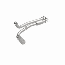 Load image into Gallery viewer, MagnaFlow California Grade Direct-Fit Catalytic Converter 96-00 Chevrolet / GMC K3500 V8 7.4L