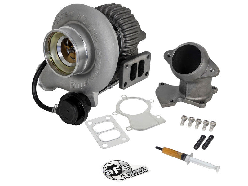 aFe Power Bladerunner Turbocharger 98.5-02 Dodge Diesel Trucks L6-5.9L (td)