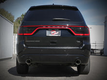 Load image into Gallery viewer, aFe 11-21 Dodge Durango V6-3.6L/V8-5.7L MACH Force-Xp 304 SS Cat-Back Exhaust System w/ Polished Tip