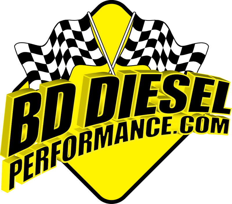 BD Diesel Built-It Trans Kit 1994-2002 Dodge 47RH/RE Stage 1 Stock HP Kit