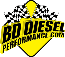 Load image into Gallery viewer, BD Diesel Built-It Trans Kit 2006-2007 Chevy LBZ 6spd Allison Stage 4 Master Rebuild Kit