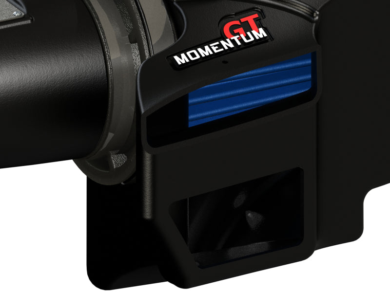 aFe Momentum GT Pro 5R Cold Air Intake System 11-17 Jeep Grand Cherokee (WK2) V8 5.7L HEMI