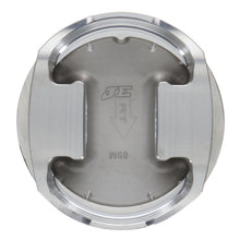 Load image into Gallery viewer, JE Pistons Toyota 2ZZ-GE 2618 Dome 3.268in Bore 1.228 CD 0.787 Pin Dia - Set of 4