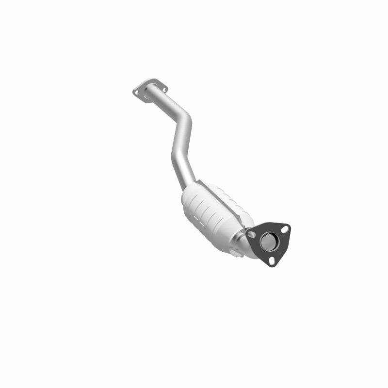 MagnaFlow Conv DF 01-04 Nissan Frontier/XTerra 3.3L (Exc Supercharged) D/S Rear (49 State)