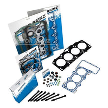 Load image into Gallery viewer, MAHLE Original Chevrolet Prizm 02-98 Water Outlet Gasket