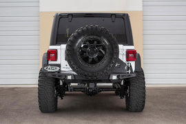 Addictive Desert Designs 2018 Jeep Wrangler JL Stealth Fighter Tire Carrier