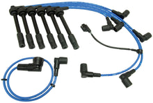 Load image into Gallery viewer, NGK BMW M5 1993-1991 Spark Plug Wire Set