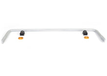 Load image into Gallery viewer, Whiteline 09+ Lancer Rear 24mm Swaybar Heavy duty Blade adjustable