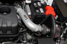 Load image into Gallery viewer, K&amp;N 2012-2014 Ford Edge L4-2.0L F/I Performance Air Intake Kit