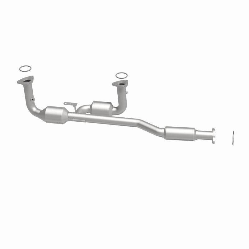 Magnaflow Conv DF 95-99 Maxima/I30 front 50S