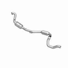 Load image into Gallery viewer, MagnaFlow Conv DF Mercedes ML55 01-03 Passenger Side