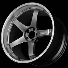 Load image into Gallery viewer, Advan Racing GT Premium Version 18x11 +40 5-130 Racing Hyper Black Wheel