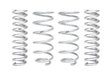 Load image into Gallery viewer, Eibach 09-13 Ford F-150 2wd PRO-LIFT-KIT Springs (Front Springs Only) - 2in lift