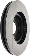 Load image into Gallery viewer, StopTech Slotted Sport Brake Rotor