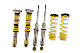 KW Coilover Kit V2 BMW M5 E39 (M539) Sedan