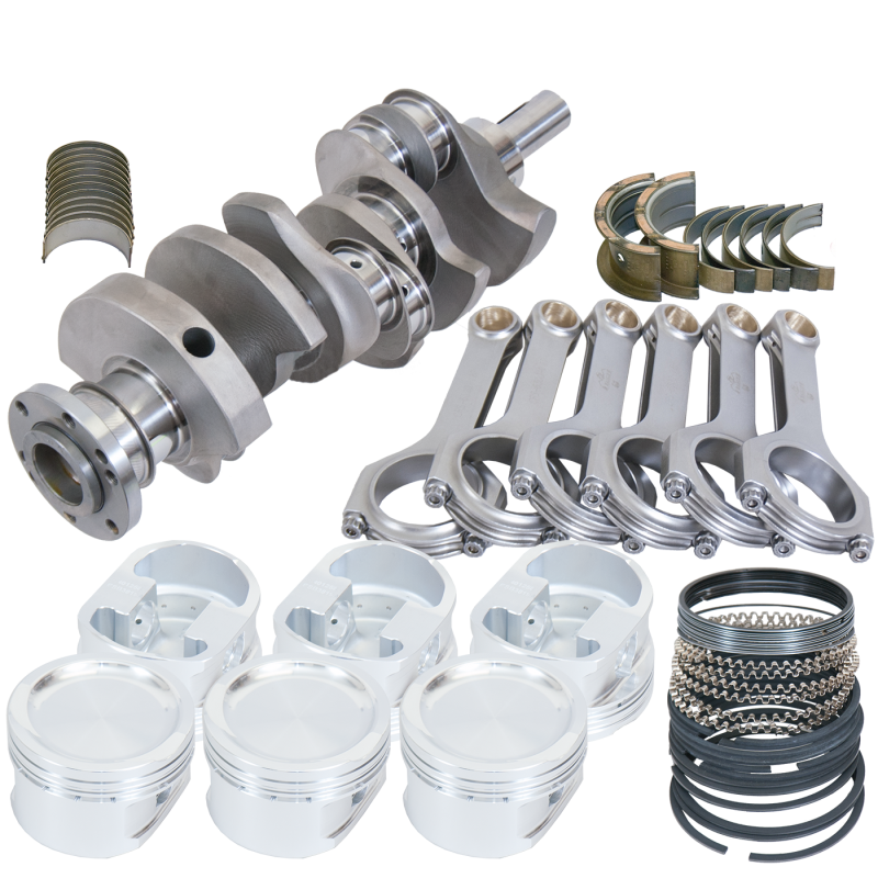 Eagle Buick 3.8L V6 Rotating Assembly Kit