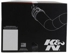 Load image into Gallery viewer, K&amp;N 07-08 Toyota Tundra V8-4.7L AirCharger Performance Intake