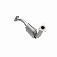 Load image into Gallery viewer, MagnaFlow Conv DF 01-04 Frontier Passenger Side Rear 3.3L