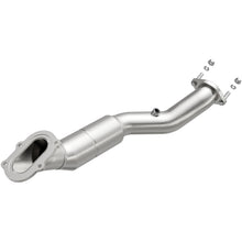 Load image into Gallery viewer, MagnaFlow Catalytic Conv Direct Fit Federal 06-11 Chevy Corvette V8 7.0LGAS